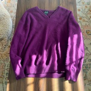 Jos a bank large sweater